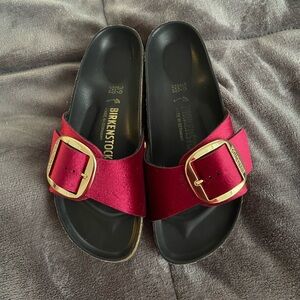 Birkenstock Madrid Sandals